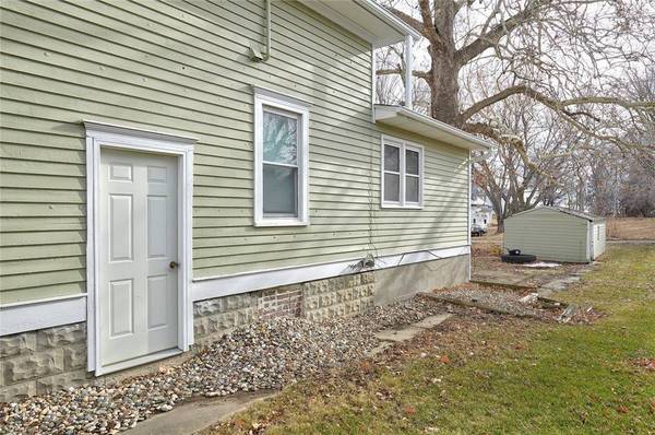 511 6th Street, Menlo, IA 50164