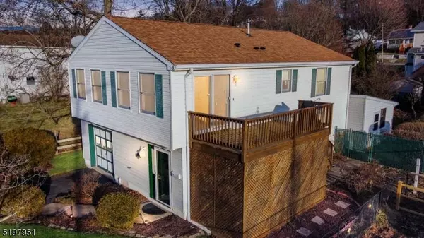 19 Mitchell Ave, Franklin Boro, NJ 07416