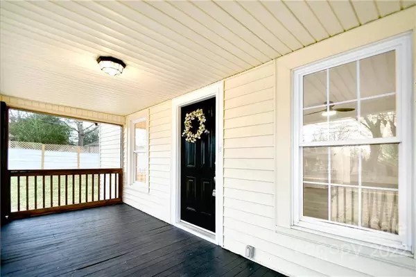 145 Saint Charles AVE, Concord, NC 28025