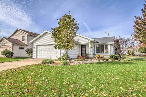 3606 Pine Grove Way, Madison, WI 53719