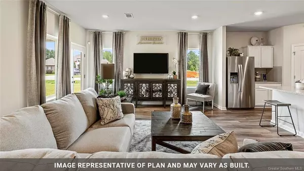 342 Pretty Acres Avenue, Hahnville, LA 70057