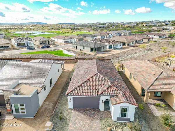 4506 CHARRO Court, Wickenburg, AZ 85390