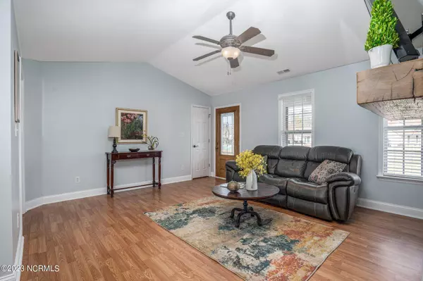 101 Prancer Circle, Selma, NC 27576