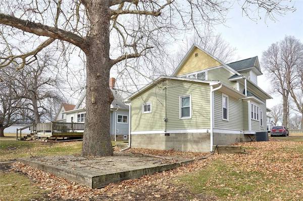 511 6th Street, Menlo, IA 50164