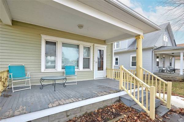 511 6th Street, Menlo, IA 50164