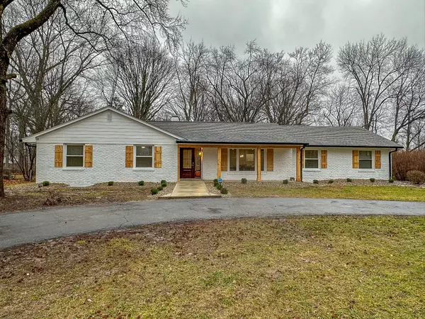 3336 Breckenridge DR, Indianapolis, IN 46228