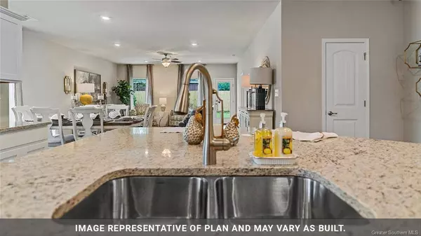 349 Pretty Acres Avenue, Hahnville, LA 70057