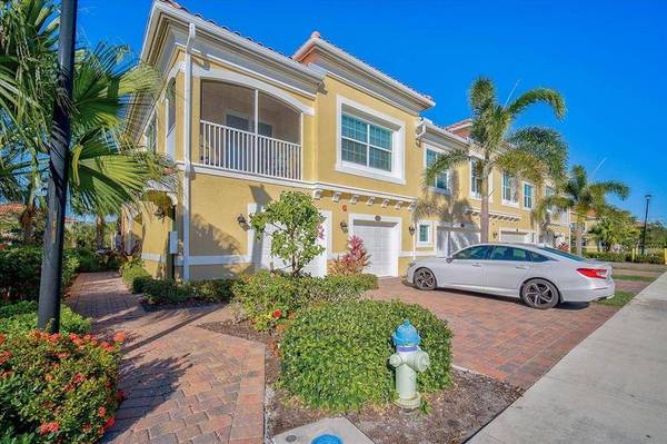 4234 FRONTIER LN #101, Osprey, FL 34229