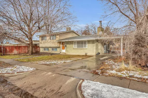 1620 W 800 N, Salt Lake City, UT 84116