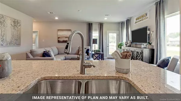 121 Pretty Acres Avenue, Hahnville, LA 70057