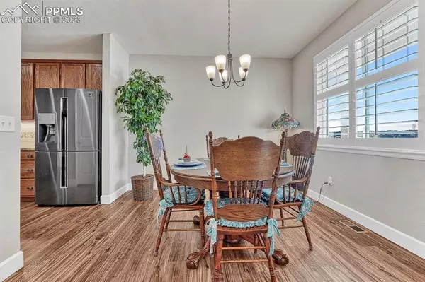 2158 Peralta LOOP, Castle Rock, CO 80104