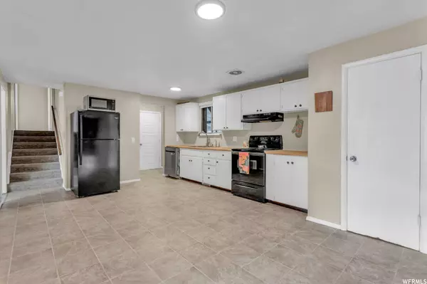 1620 W 800 N, Salt Lake City, UT 84116