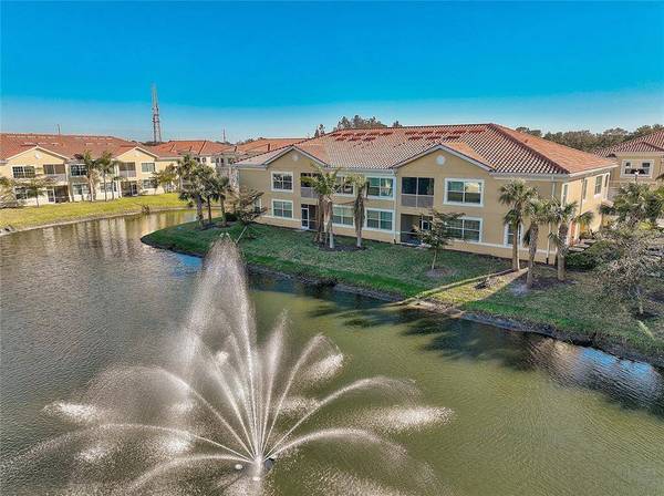 4234 FRONTIER LN #101, Osprey, FL 34229