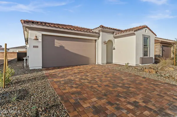 4506 CHARRO Court, Wickenburg, AZ 85390