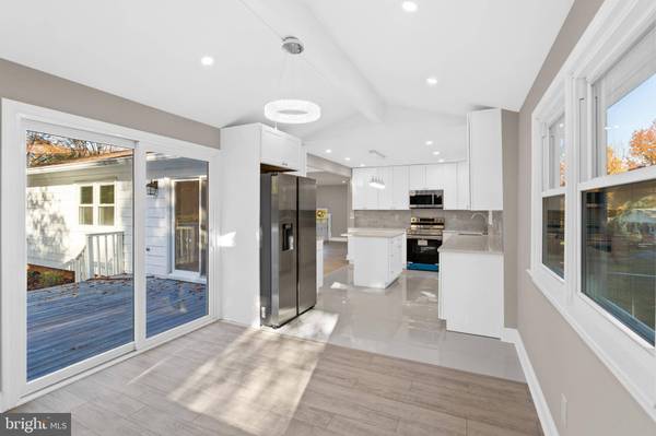 8314 RAMSGATE CT, Alexandria, VA 22309