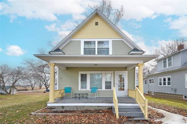 511 6th Street, Menlo, IA 50164