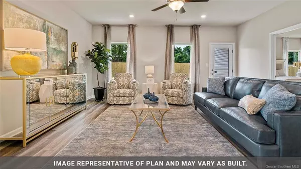 349 Pretty Acres Avenue, Hahnville, LA 70057