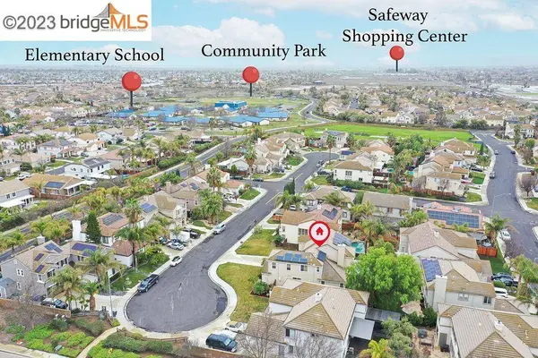 516 Sheffield Ct, Discovery Bay, CA 94505