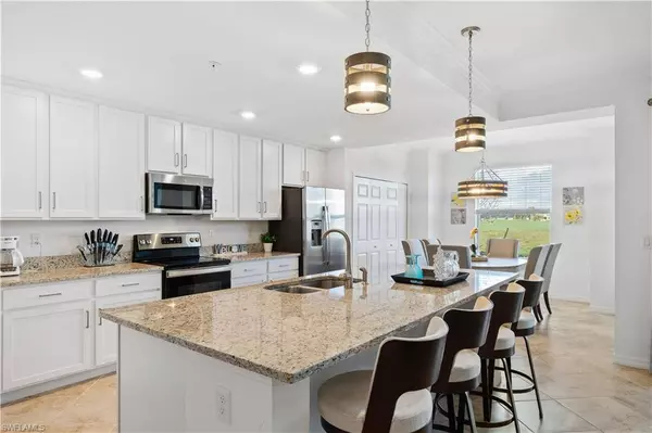 43011 Greenway BLVD #1214, Punta Gorda, FL 33982