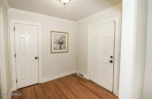 2210 Somerset Drive N, Wilson, NC 27893