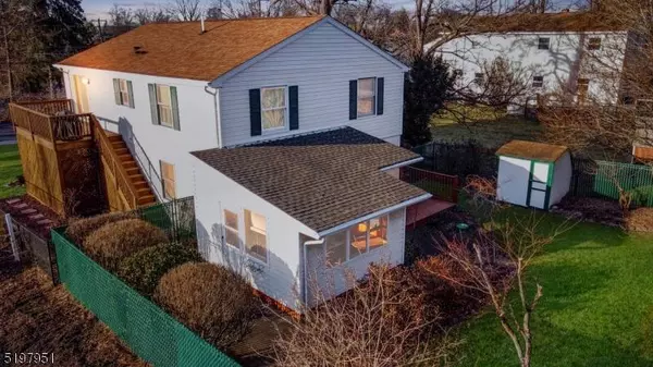 19 Mitchell Ave, Franklin Boro, NJ 07416