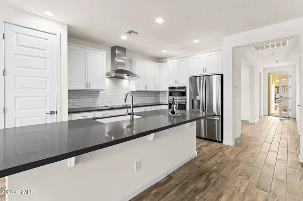 4506 CHARRO Court, Wickenburg, AZ 85390