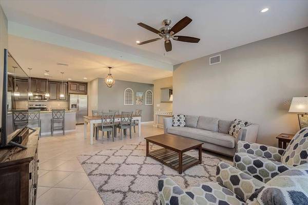 4234 FRONTIER LN #101, Osprey, FL 34229