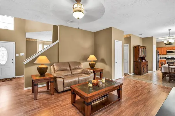 14939 Chestnut Falls DR, Cypress, TX 77433