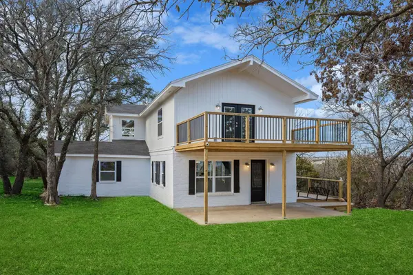 133 Brook Drive, Cresson, TX 76035