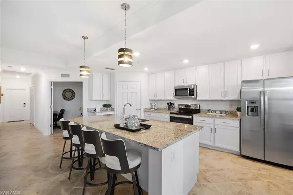 43011 Greenway BLVD #1214, Punta Gorda, FL 33982