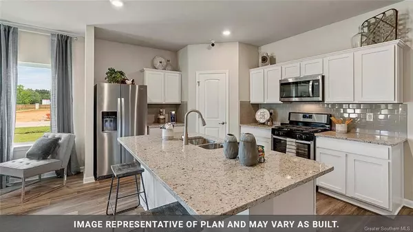 342 Pretty Acres Avenue, Hahnville, LA 70057