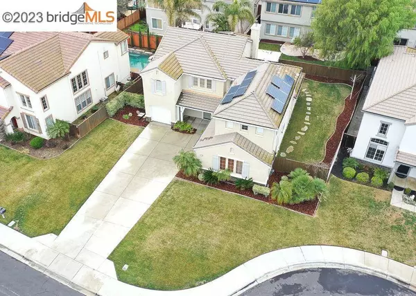 516 Sheffield Ct, Discovery Bay, CA 94505