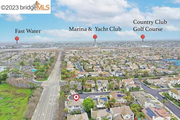 516 Sheffield Ct, Discovery Bay, CA 94505