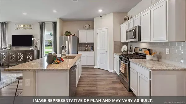 121 Pretty Acres Avenue, Hahnville, LA 70057