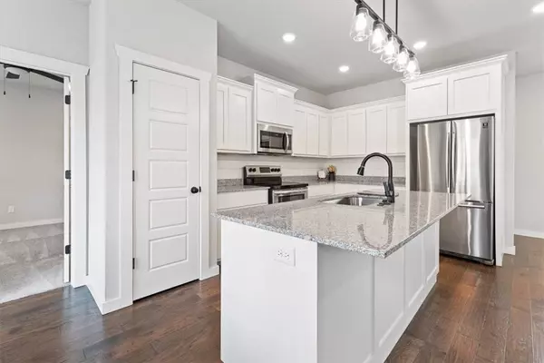 2 Selby Lane, Bella Vista, AR 72714