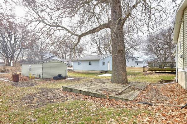 511 6th Street, Menlo, IA 50164
