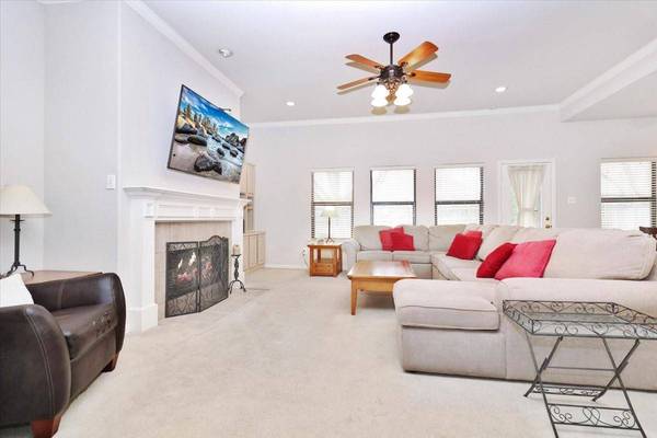 1907 Norwood Lane, Arlington, TX 76013