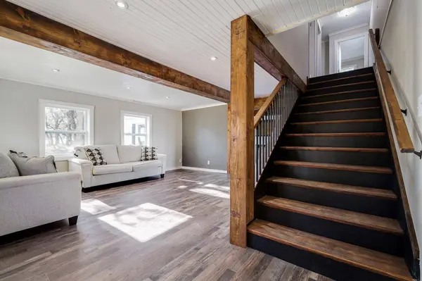 133 Brook Drive, Cresson, TX 76035