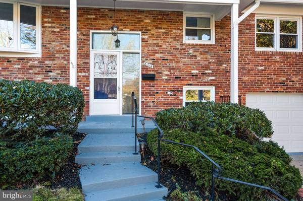 8314 RAMSGATE CT, Alexandria, VA 22309