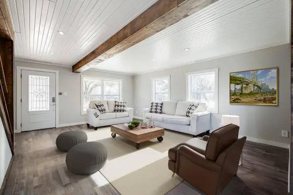 133 Brook Drive, Cresson, TX 76035