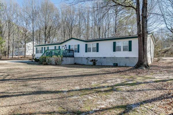 517 Lillian WAY, Statham, GA 30666