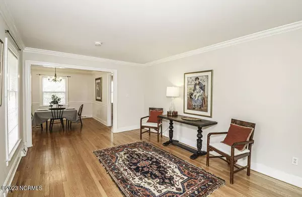 2210 Somerset Drive N, Wilson, NC 27893