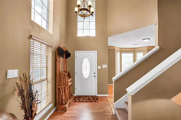 14939 Chestnut Falls DR, Cypress, TX 77433