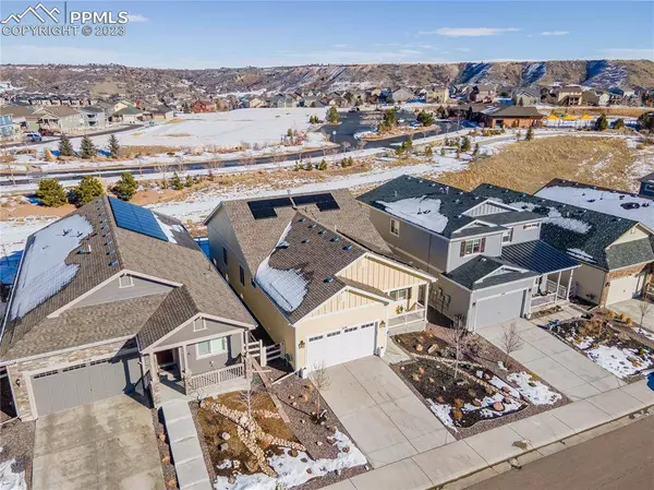 2158 Peralta LOOP, Castle Rock, CO 80104