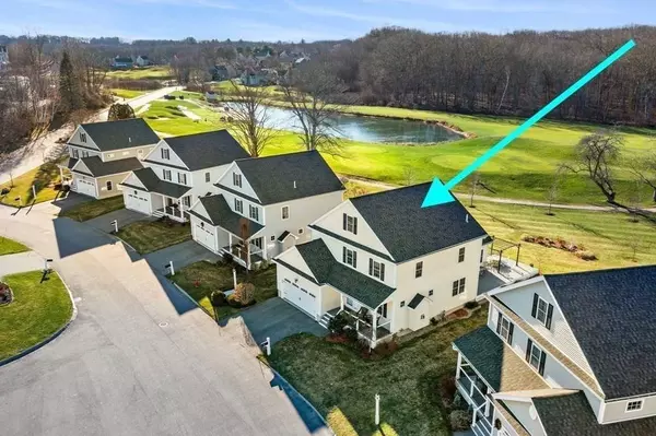 8 Comanche Circle #4, Haverhill, MA 01835