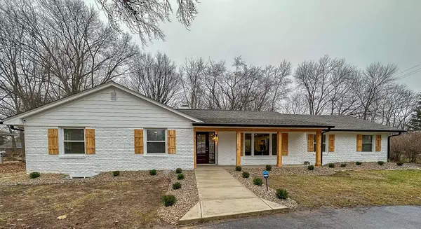 3336 Breckenridge DR, Indianapolis, IN 46228