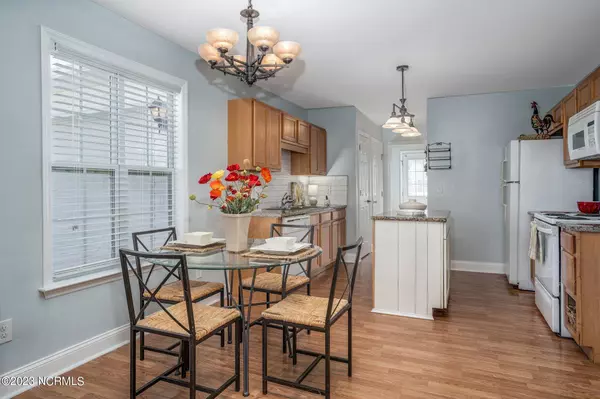 101 Prancer Circle, Selma, NC 27576