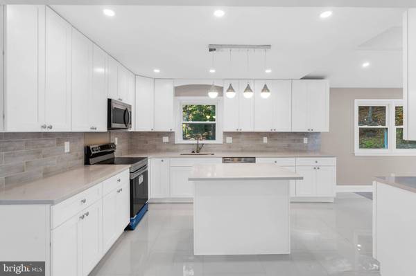 8314 RAMSGATE CT, Alexandria, VA 22309