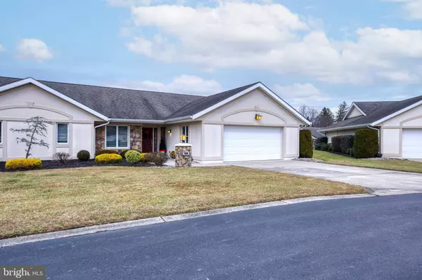 2419 E LANDIS AVE #10 B, Vineland, NJ 08361