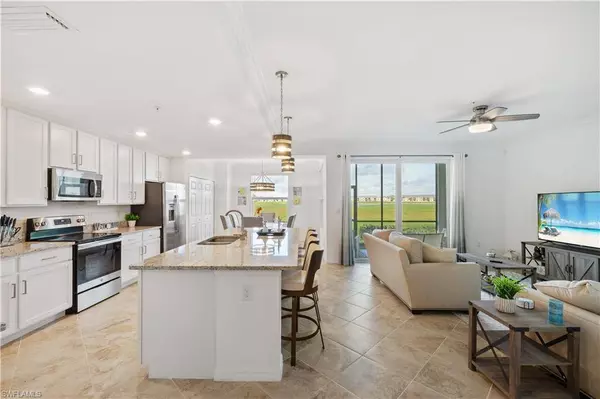 43011 Greenway BLVD #1214, Punta Gorda, FL 33982